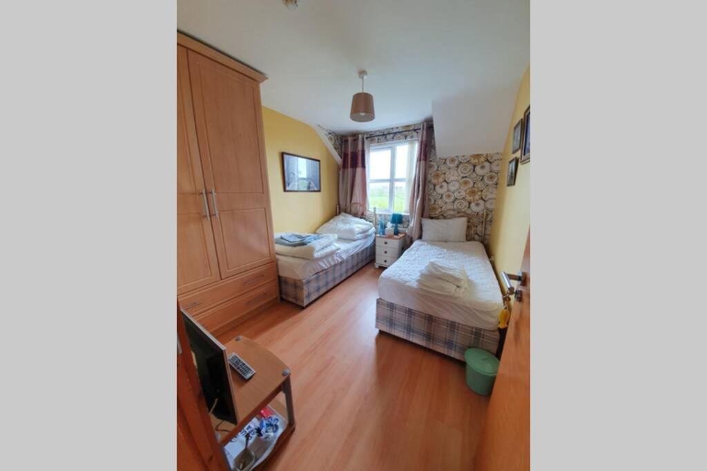 Fisherman'S Lodge พอร์ตสจ๊วต ภายนอก รูปภาพ